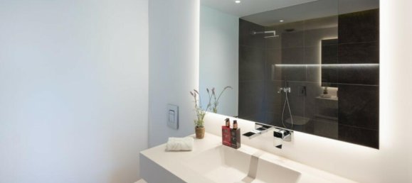 Вилла с 4 спальнями в Марбелья, Испания № 30613 10