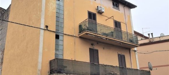 Casa de 8 habitaciónes en Marcellina, Italy No. 116539 7