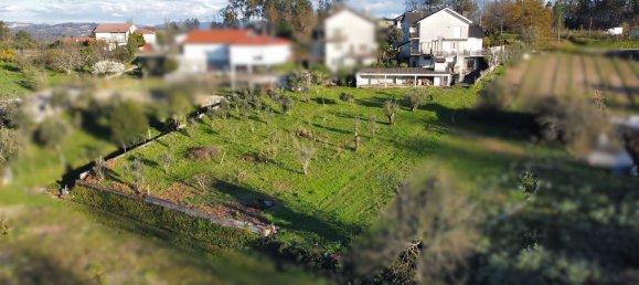 Casa de 3 dormitorios en Satao, Portugal No. 50264 15