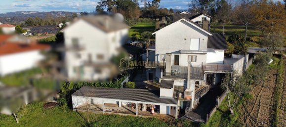 Casa de 3 dormitorios en Satao, Portugal No. 50264 6