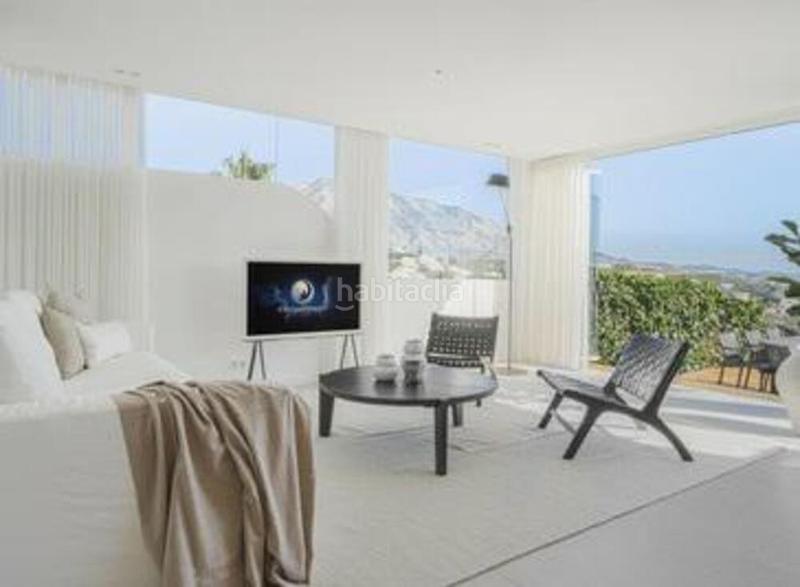 3 bedrooms Apartment in Marbella, Spain No. 68596