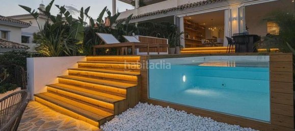 3 bedrooms Apartment in Marbella, Spain No. 68596 18