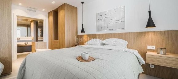 3 bedrooms Apartment in Marbella, Spain No. 68596 10