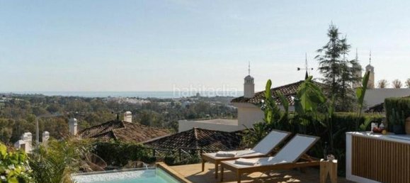 3 bedrooms Apartment in Marbella, Spain No. 68596 2