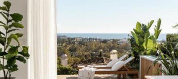 3 bedrooms Apartment in Marbella, Spain No. 68596 4