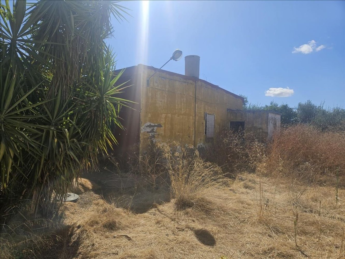 4 bedrooms House in Andalusia, Spain No. 211001