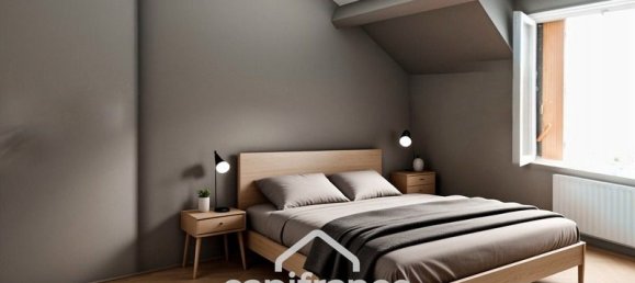 2 غرف نوم منزل في Saint-Quentin, France رقم 47159 17