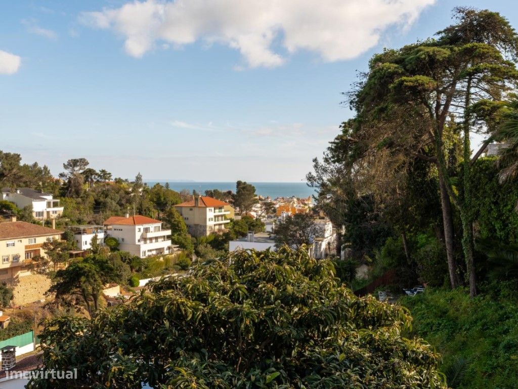 5 chambres Maison à Cascais, Portugal No. 351325