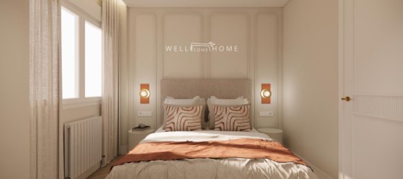 Квартира с 3 спальнями в Мадрид, Испания № 108968 8