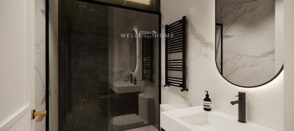 Квартира с 3 спальнями в Мадрид, Испания № 108968 11