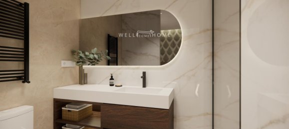 Квартира с 3 спальнями в Мадрид, Испания № 108968 9