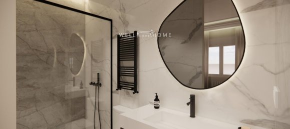 Квартира с 3 спальнями в Мадрид, Испания № 108968 7