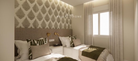 Квартира с 3 спальнями в Мадрид, Испания № 108968 10