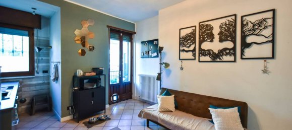 2 bedrooms Apartment in Moncalieri, Italy No. 350557 12