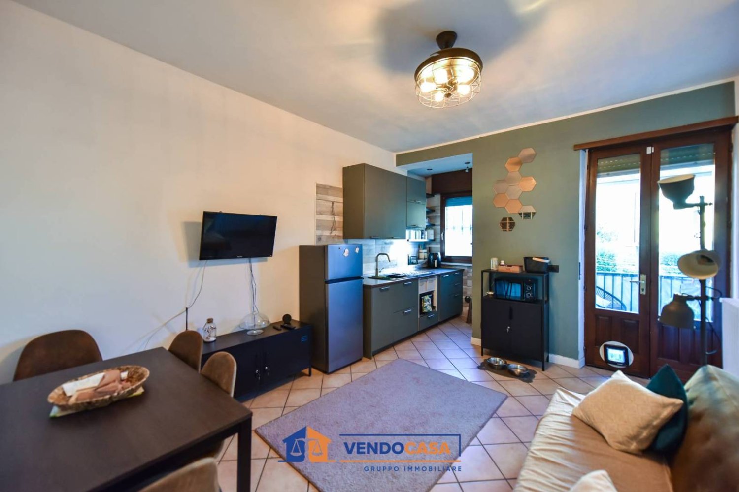 2 bedrooms Apartment in Moncalieri, Italy No. 350557