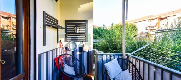 2 bedrooms Apartment in Moncalieri, Italy No. 350557 9