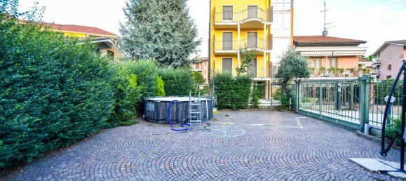 2 bedrooms Apartment in Moncalieri, Italy No. 350557 38