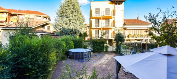 2 bedrooms Apartment in Moncalieri, Italy No. 350557 13