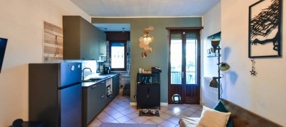 2 bedrooms Apartment in Moncalieri, Italy No. 350557 10