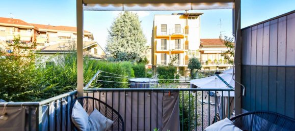 2 bedrooms Apartment in Moncalieri, Italy No. 350557 22