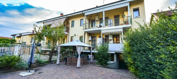 2 bedrooms Apartment in Moncalieri, Italy No. 350557 40