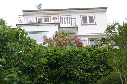 6 rooms House in Bad Durkheim, Germany No. 296183