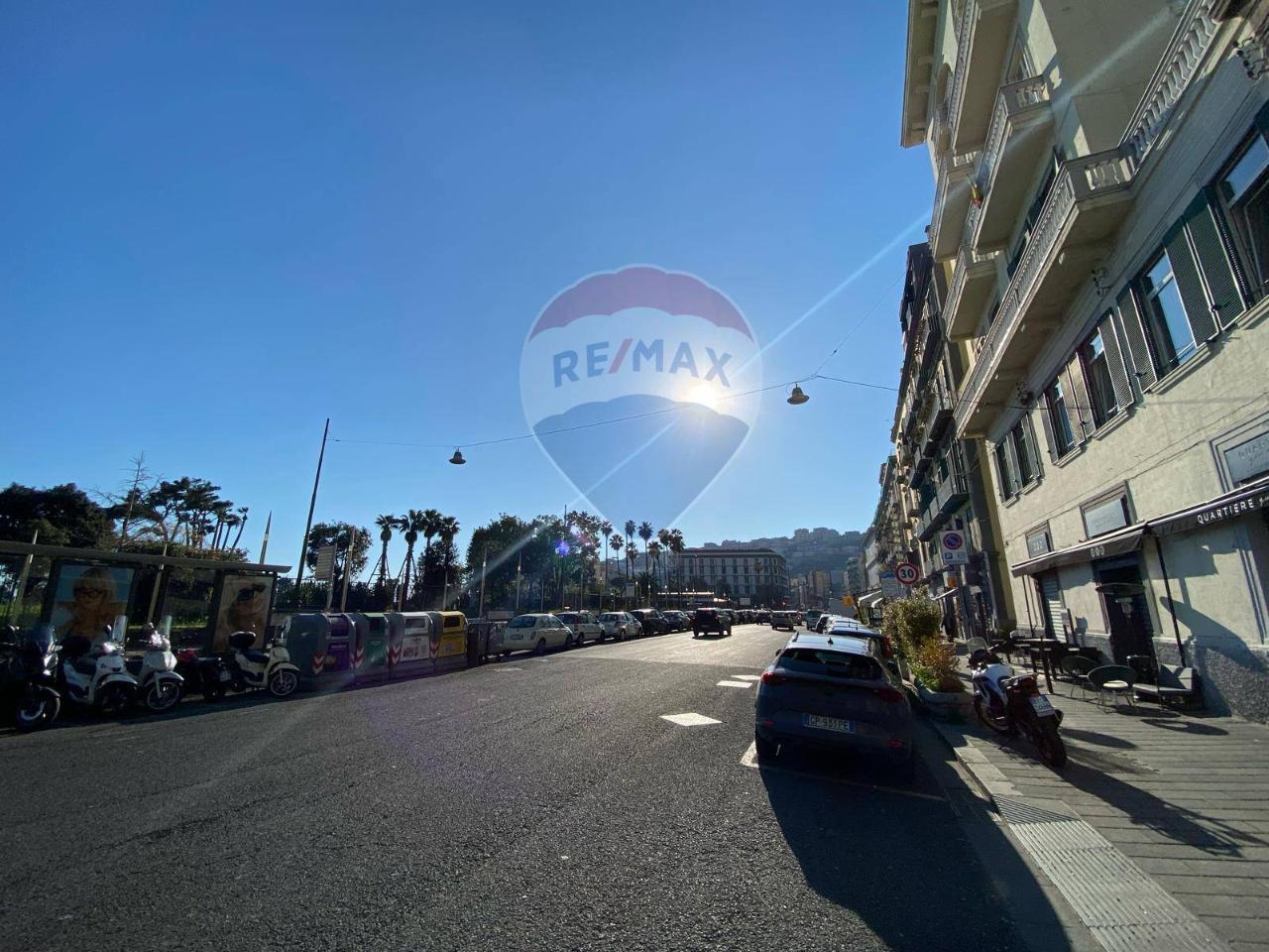 Apartamento de 3 divisões em Naples, Italy N.º 33083