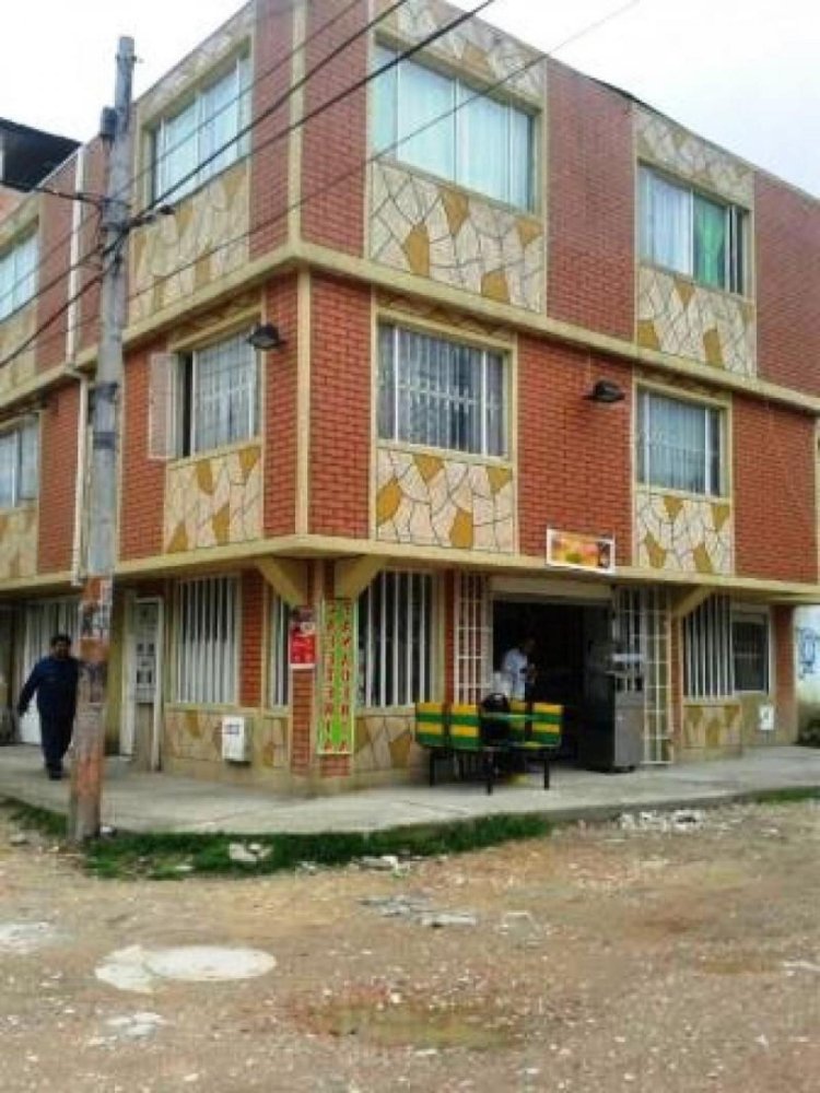 Casa T6 em Bogota, Colombia N.º 13618