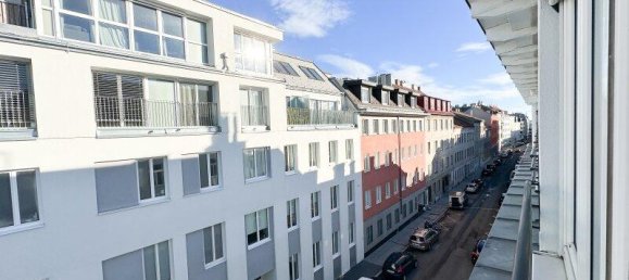 2-Zimmer Wohnung in Hernals, Austria, Nr. 141576 17