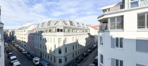 2-Zimmer Wohnung in Hernals, Austria, Nr. 141576 18