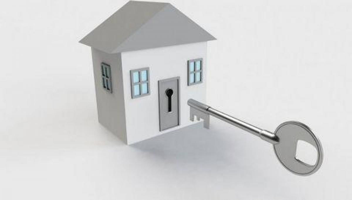 3 chambres Appartement à Rennes, France No. 10042