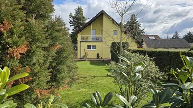 5 rooms House in Ganserndorf, Austria No. 163749