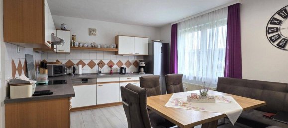 5 rooms House in Ganserndorf, Austria No. 163749 13