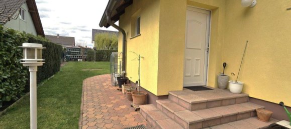 5 rooms House in Ganserndorf, Austria No. 163749 10