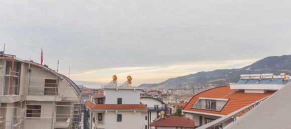 Wohnung 3+1 in Oba, Turkey, Nr. 14112 27