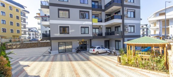 Wohnung 3+1 in Oba, Turkey, Nr. 14112 29