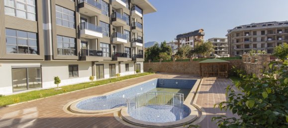 Wohnung 3+1 in Oba, Turkey, Nr. 14112 30