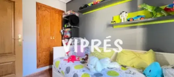 3 bedrooms Apartment in Caceres, Spain No. 180102 15