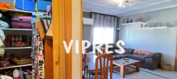 3 bedrooms Apartment in Caceres, Spain No. 180102 2