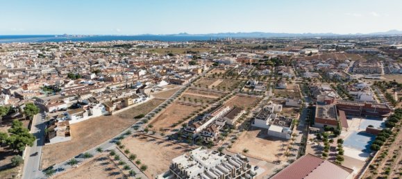 3 bedrooms Villa in San Pedro del Pinatar, Spain No. 9780 4