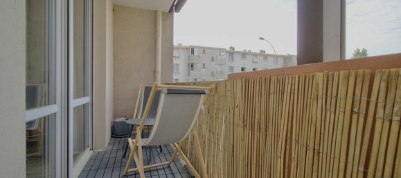 Квартира с 2 спальнями в Ажен, Франция № 355094 3