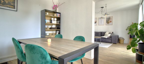 Квартира с 2 спальнями в Ажен, Франция № 355094 4