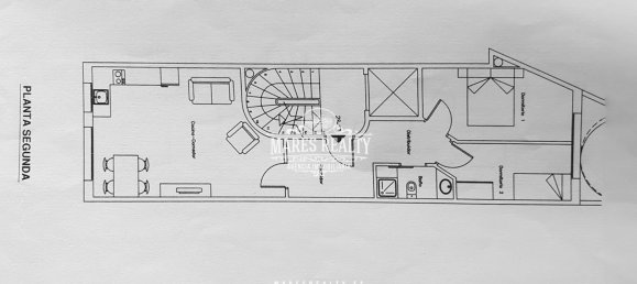 100m² Land in Mataro, Spain No. 16844 2