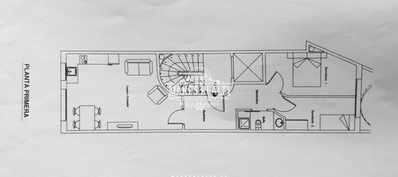 100m² Land in Mataro, Spain No. 16844 4
