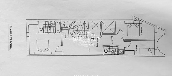 100m² Land in Mataro, Spain No. 16844 3