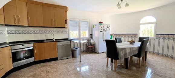 5 bedrooms House in Pedreguer, Spain No. 188306 10