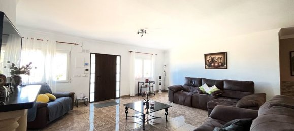 5 bedrooms House in Pedreguer, Spain No. 188306 5