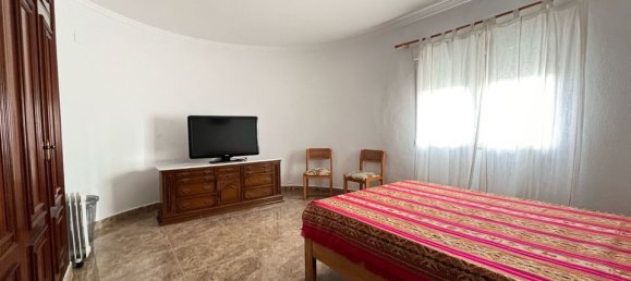 5 bedrooms House in Pedreguer, Spain No. 188306 16