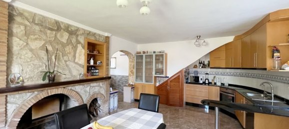 5 bedrooms House in Pedreguer, Spain No. 188306 13