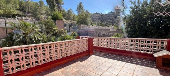 5 bedrooms House in Pedreguer, Spain No. 188306 40